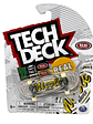 Tech Deck 96mm Fingerboard - Real Nicole House - Miniatura 2