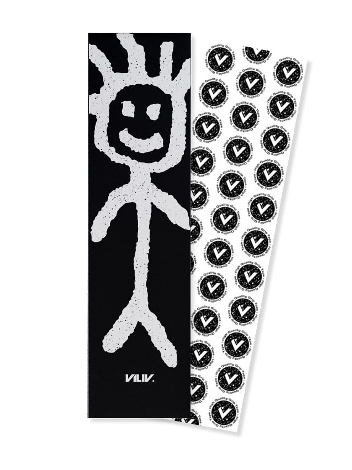 Viliv - Lija KID GRIPTAPE 1