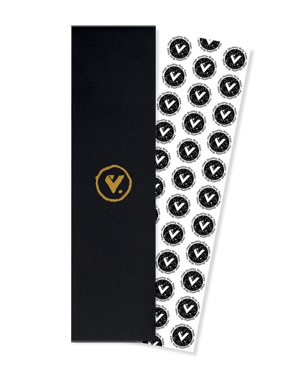 Viliv - Lija CIRCLE LOGO GRIPTAPE 1