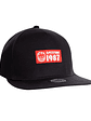 Gorro snapback visera plana spitfire 1987 - Miniatura 1