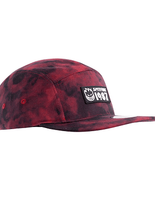 Gorro snapback 1987 five panel Spitfire