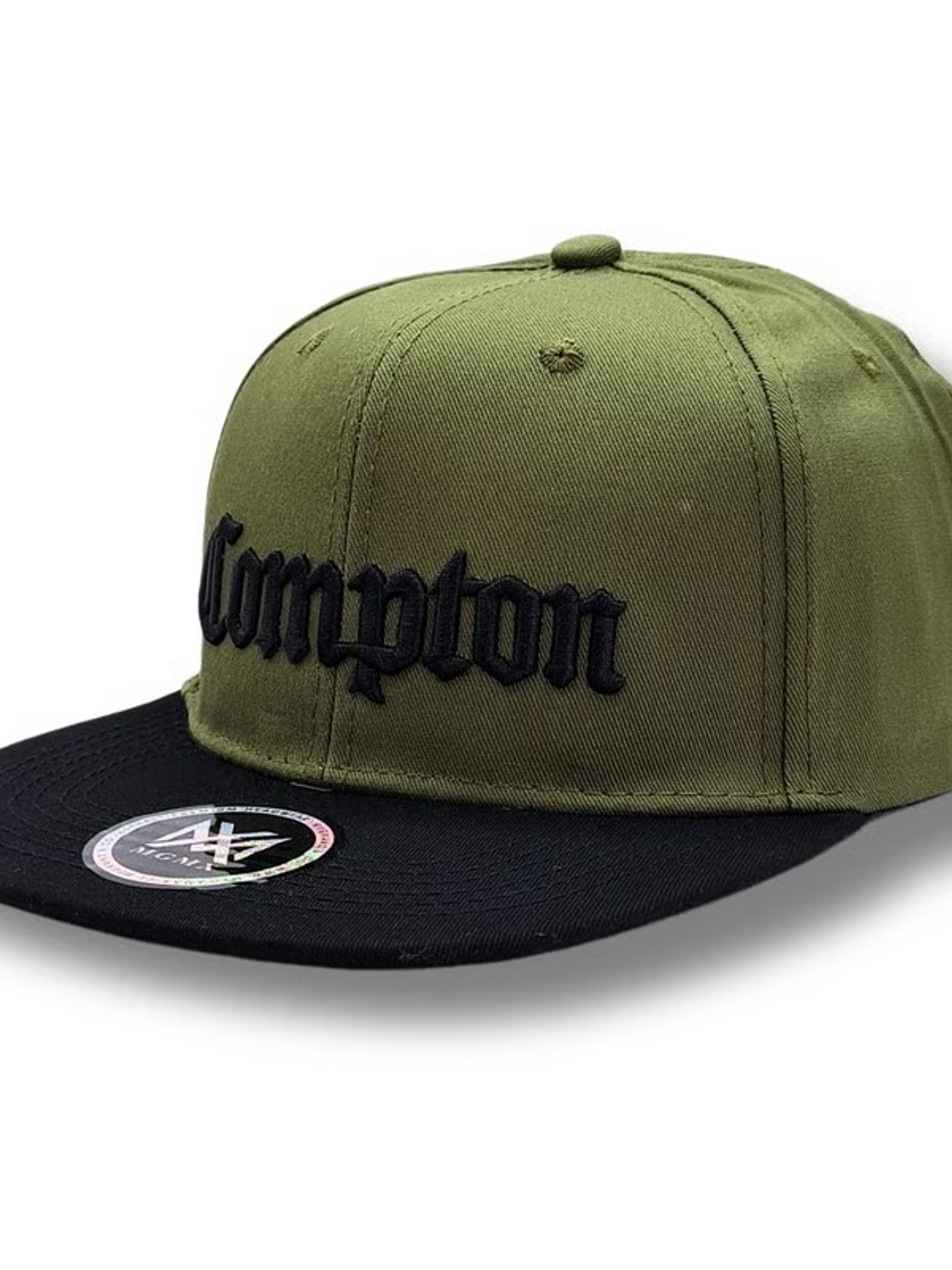 Gorro snapback Hat Compton 1