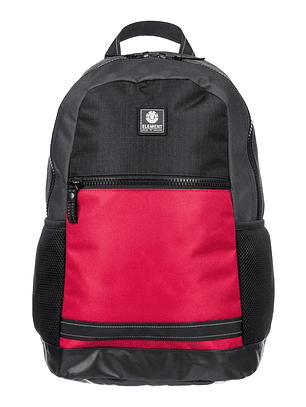 MOCHILA 21LT PORTA SKATE ELEMENT