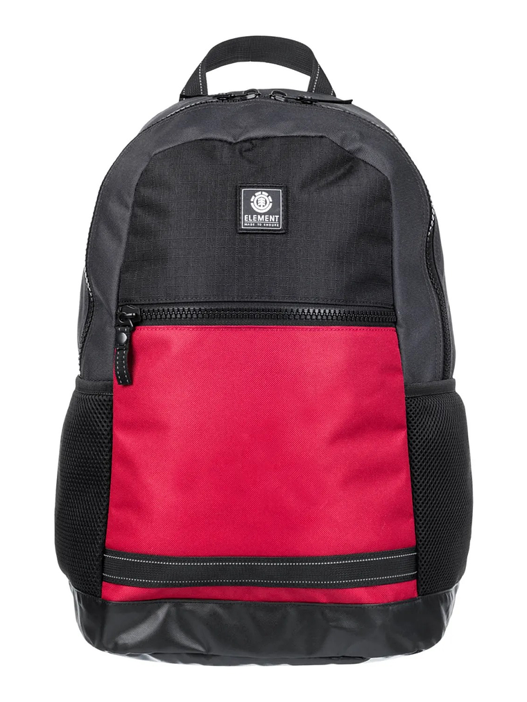 MOCHILA 21LT PORTA SKATE ELEMENT 1