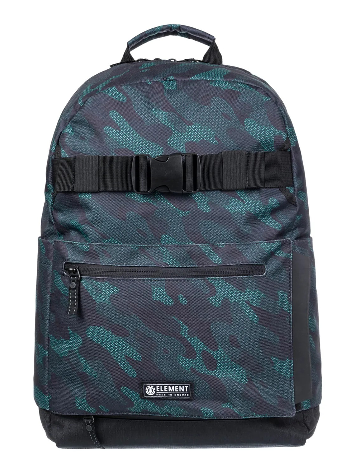 MOCHILA VAST 21LT PORTA SKATE ELEMENT 1