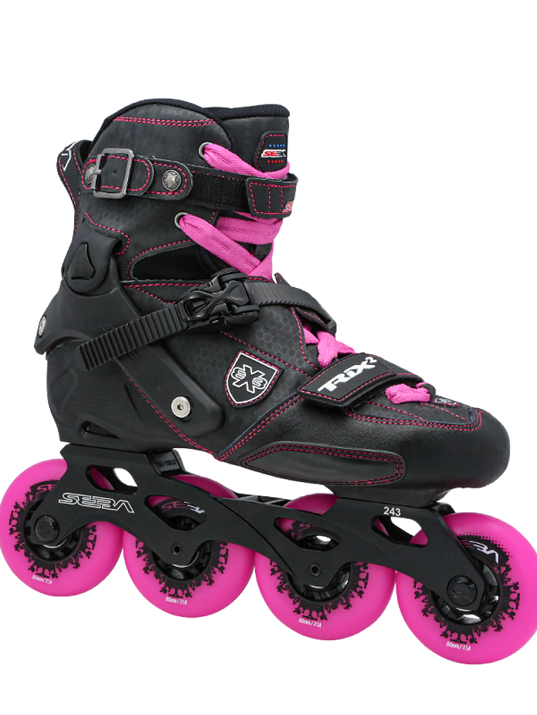 PATIN SEBA TRIX 2 W 1