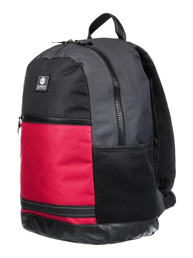 MOCHILA 21LT PORTA SKATE ELEMENT 2