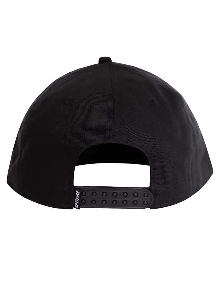 Gorro snapback visera plana spitfire 1987 3