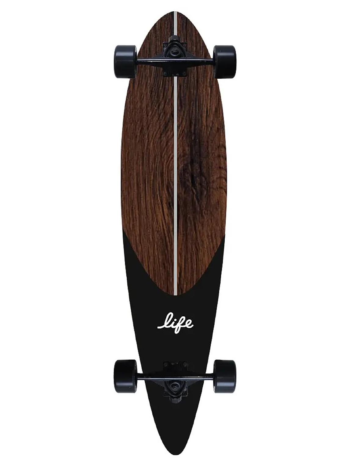Longboard Life completo 40