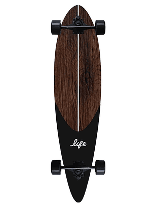 Longboard Life completo 40