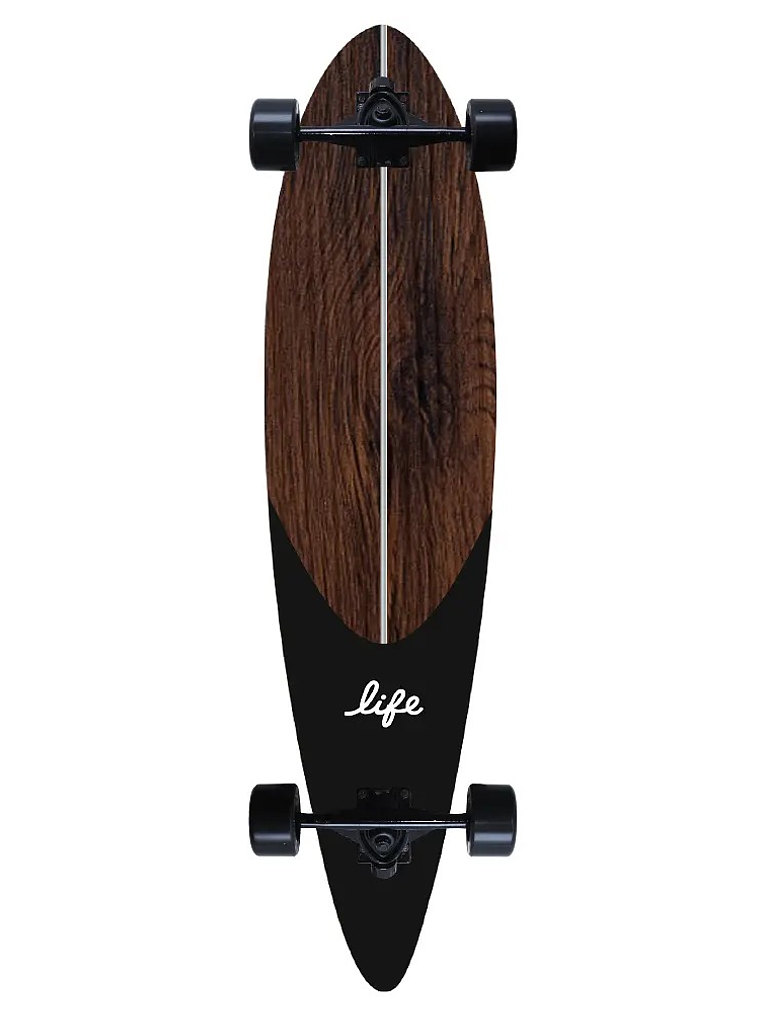 Longboard Life completo 40