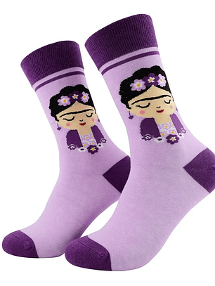 Calcetines Uva 36-40