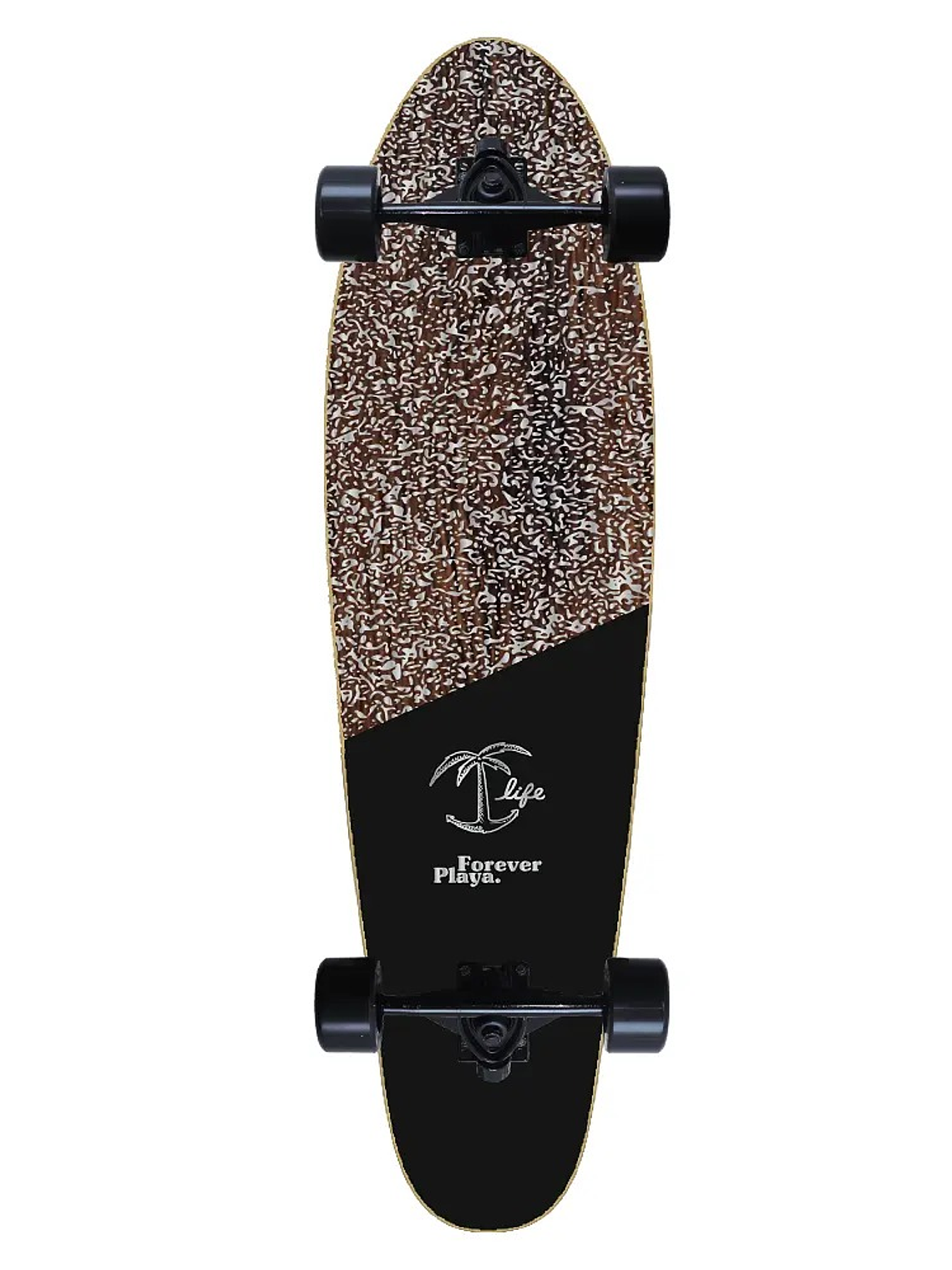 Longboard Life completo 36