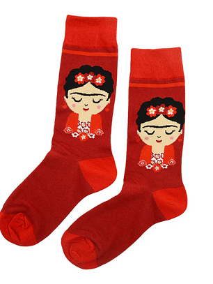 Calcetines fruit 36-40