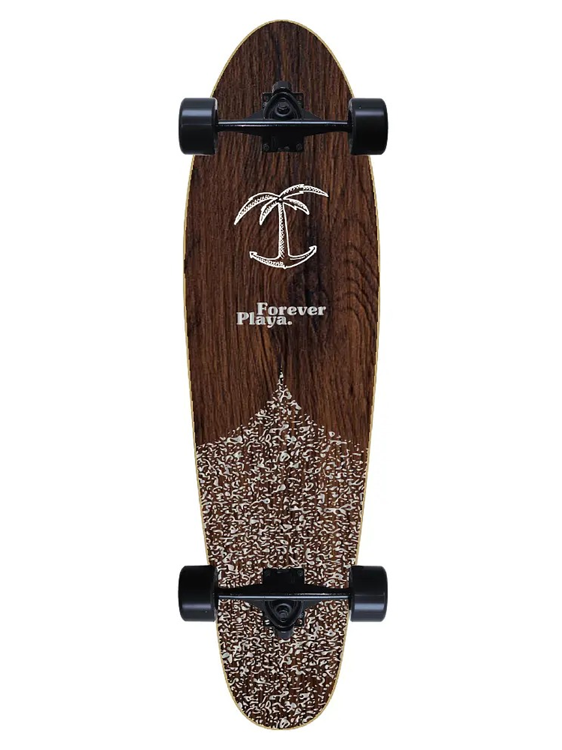 Longboard Life completo 36