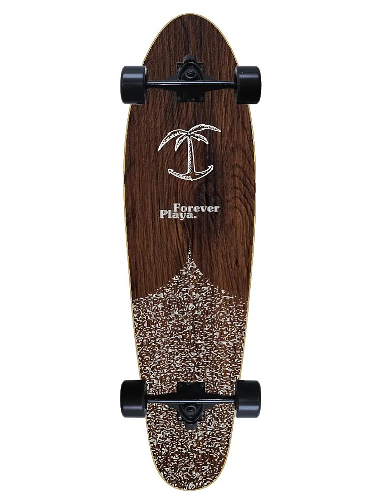 Longboard Life completo 36