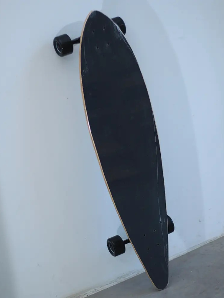 Longboard Life completo 40