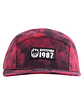 Gorro snapback 1987 five panel Spitfire - Miniatura 3