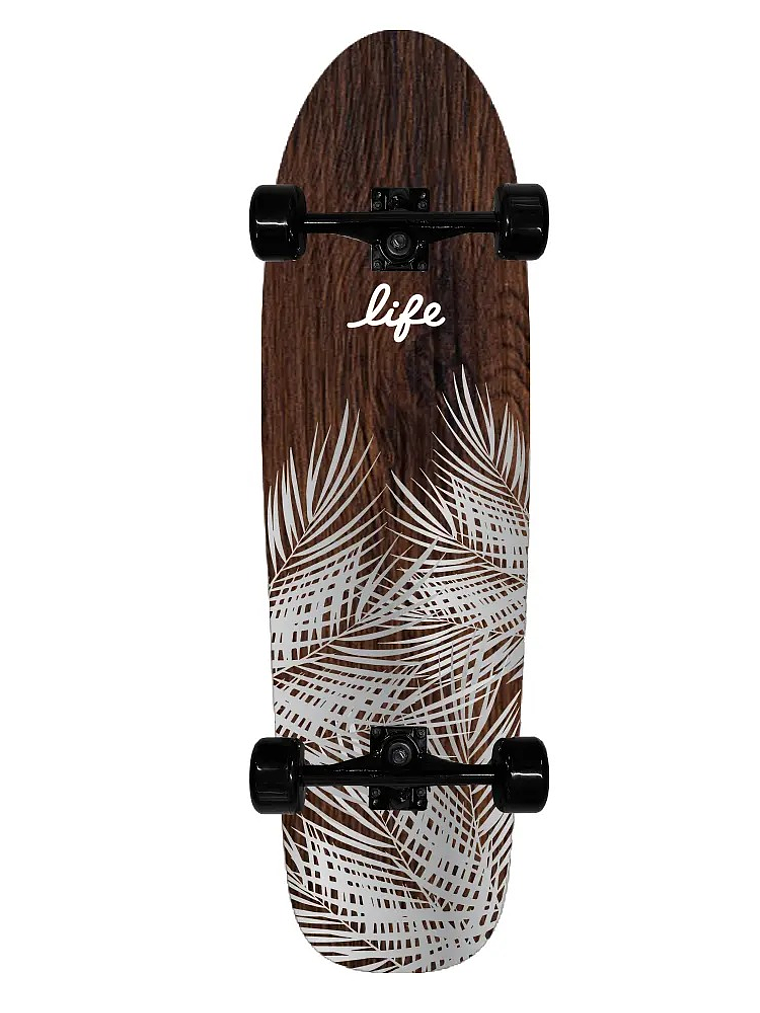 Cruiser Life completo 33