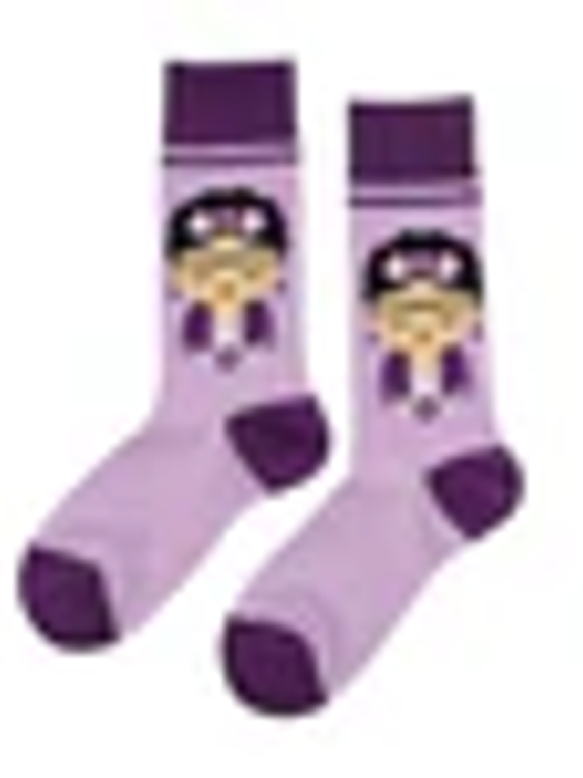 Calcetines Uva 36-40 2