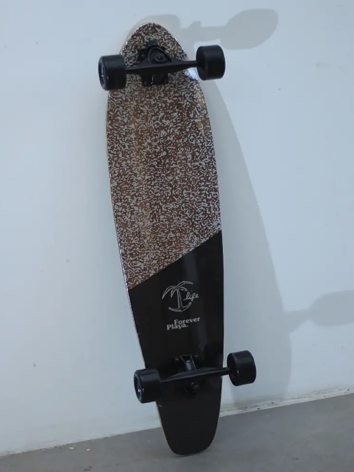 Longboard Life completo 36