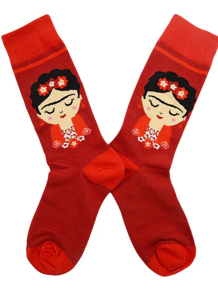 Calcetines fruit 36-40 2