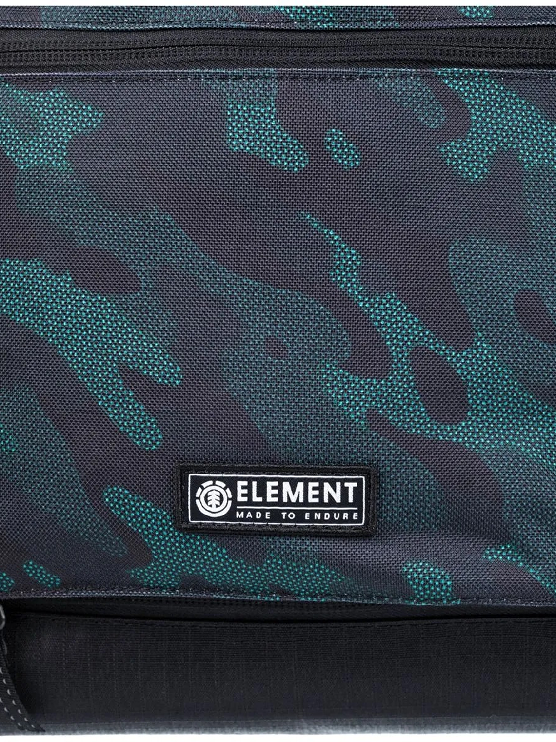 MOCHILA VAST 21LT PORTA SKATE ELEMENT 3