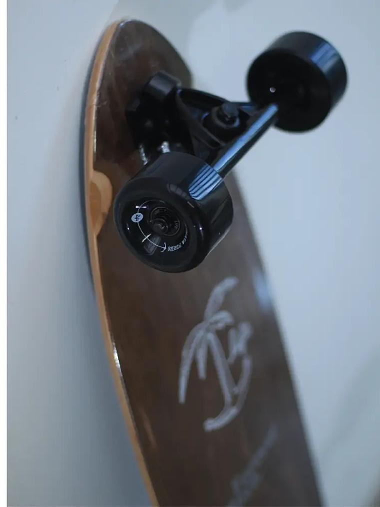 Longboard Life completo 36