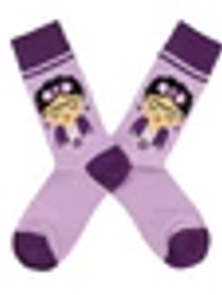 Calcetines Uva 36-40 3