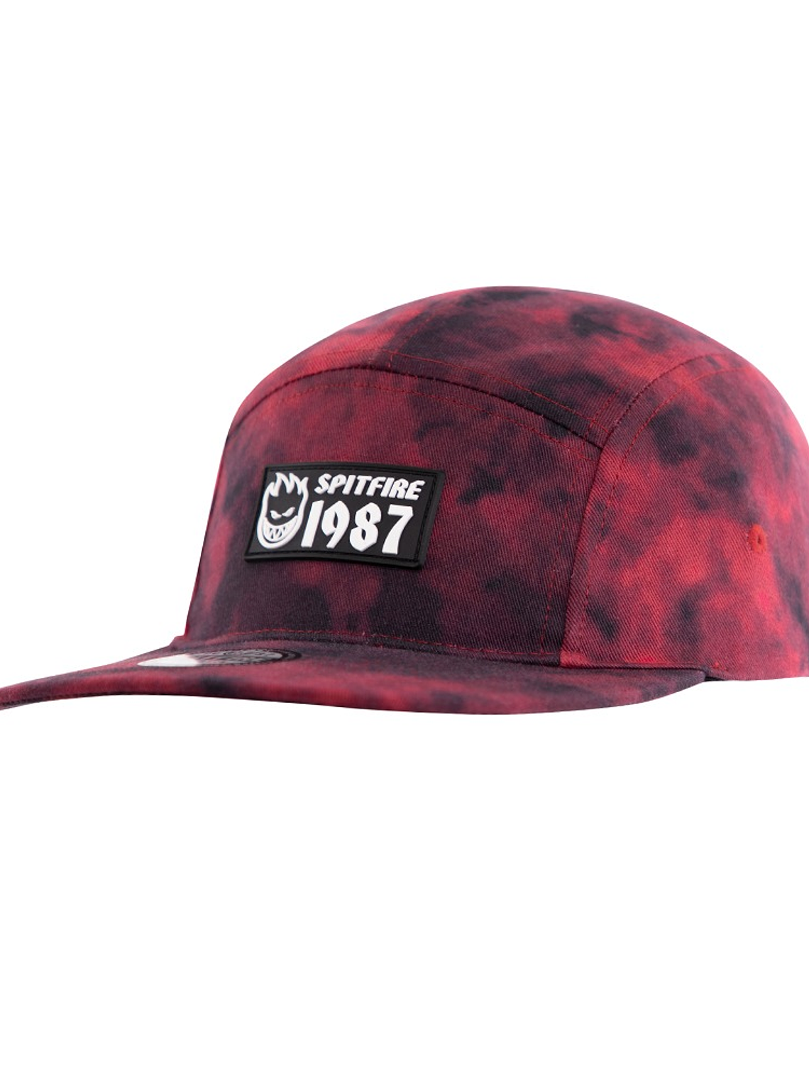Gorro snapback 1987 five panel Spitfire 4