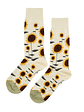 Calcetines Girasoles 36-40 - Miniatura 2