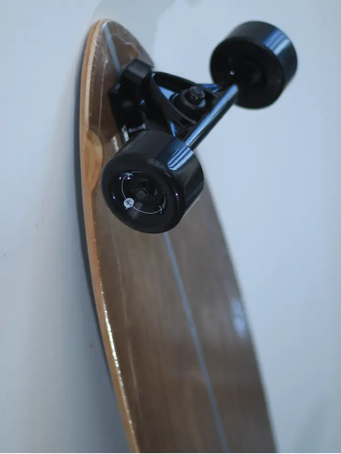 Longboard Life completo 40