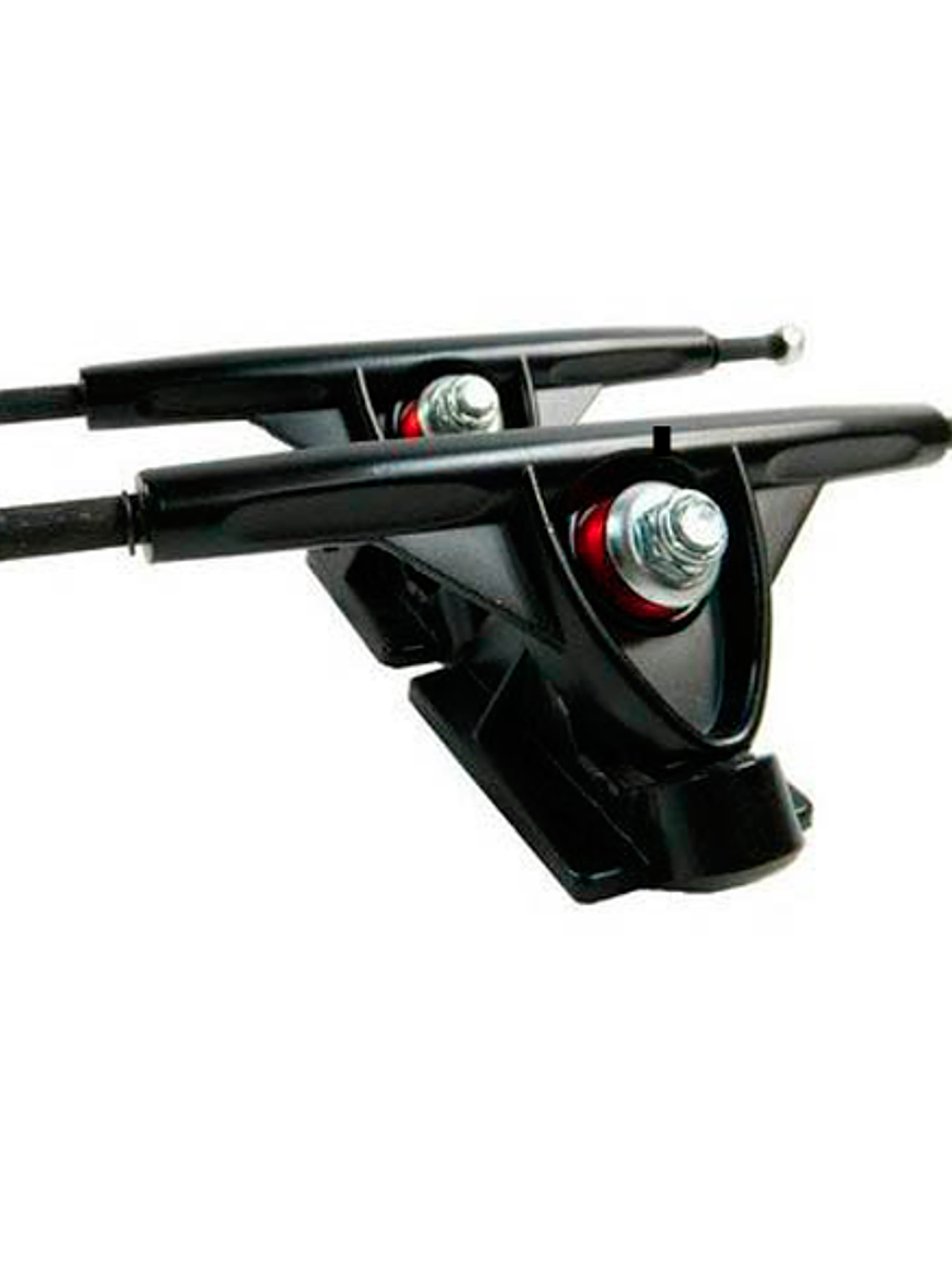 Trucks longboard blank 1