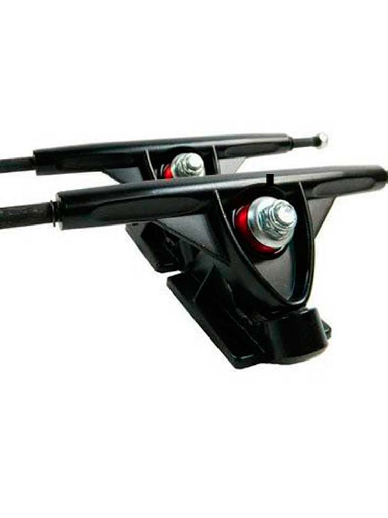 Trucks longboard blank 1