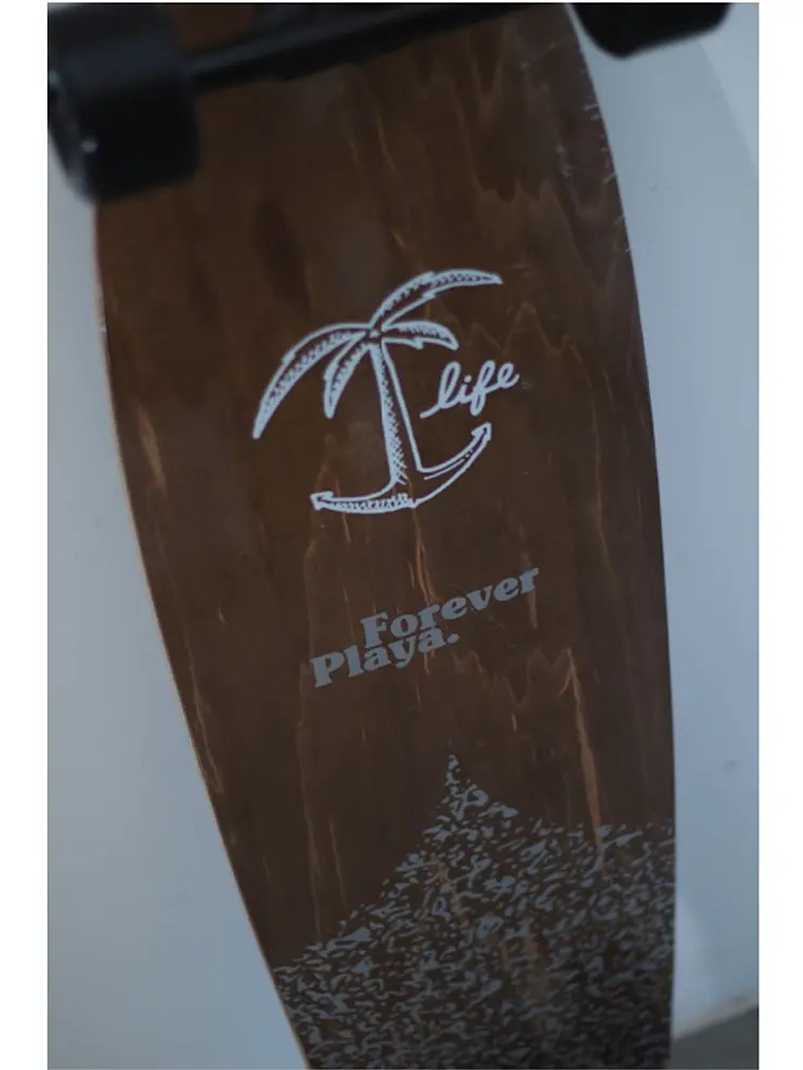 Longboard Life completo 36