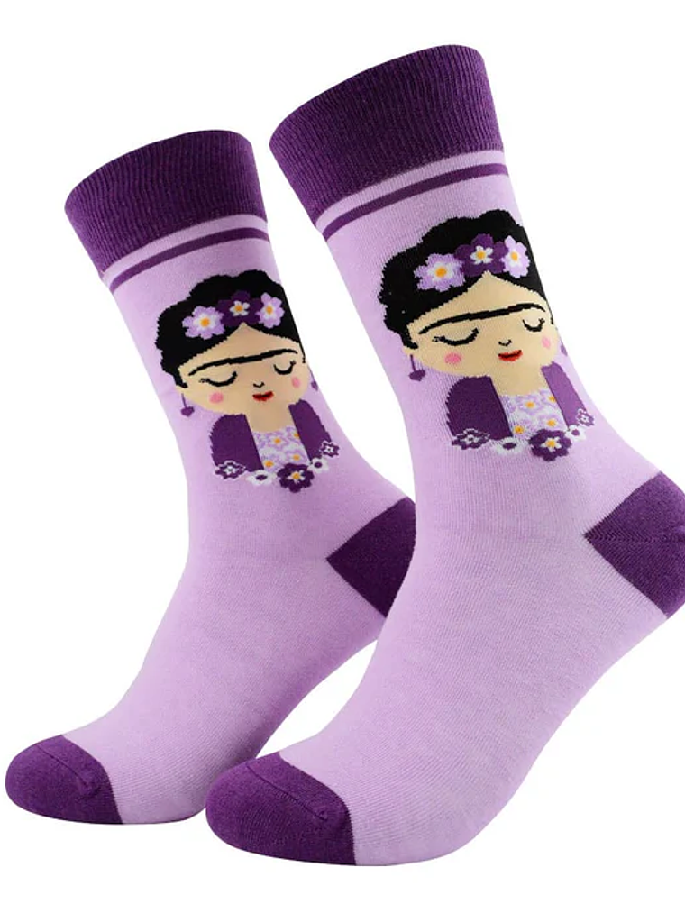 Calcetines Uva 36-40 4