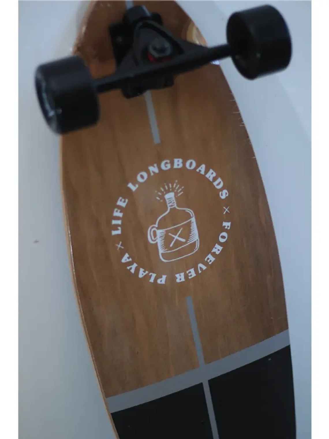Longboard Life completo 40