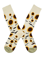 Calcetines Girasoles 36-40 - Miniatura 3