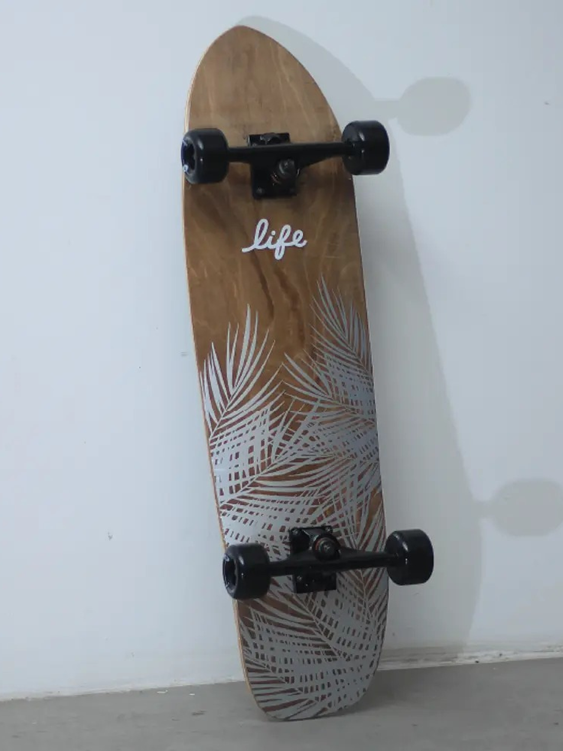 Cruiser Life completo 33