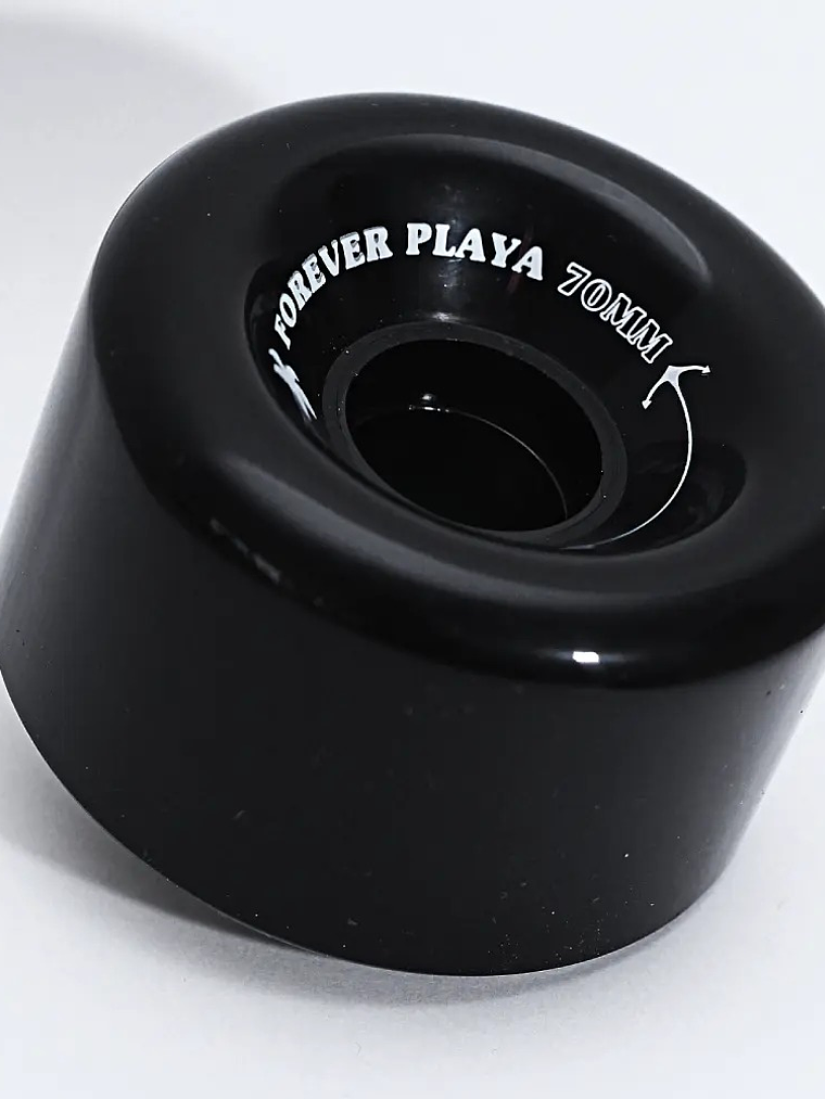 Ruedas Life Longboard y Cruiser 70mm 2