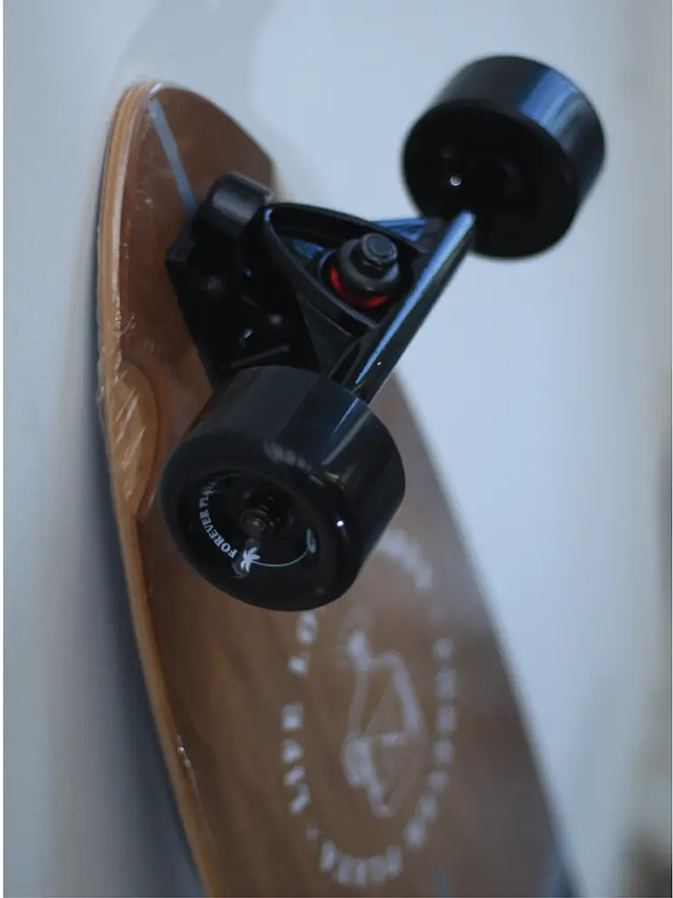 Longboard Life completo 40