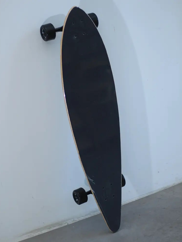 Longboard Life completo 40
