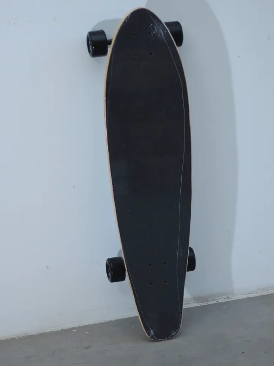 Longboard Life completo 36
