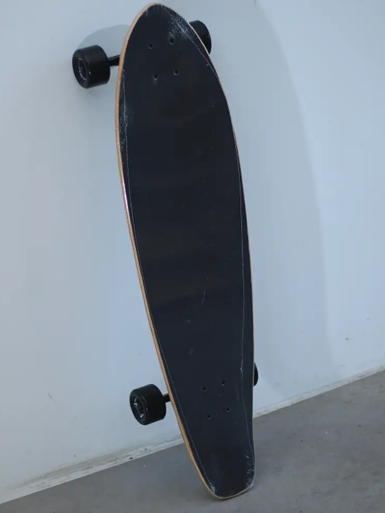 Longboard Life completo 36