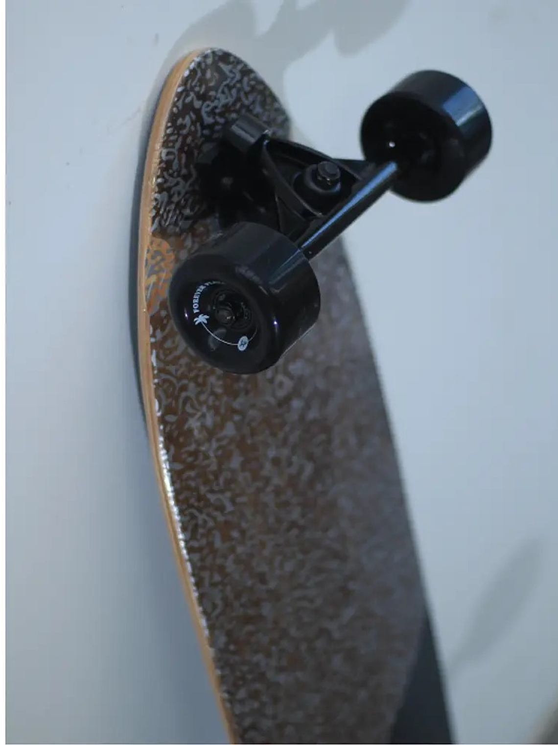 Longboard Life completo 36