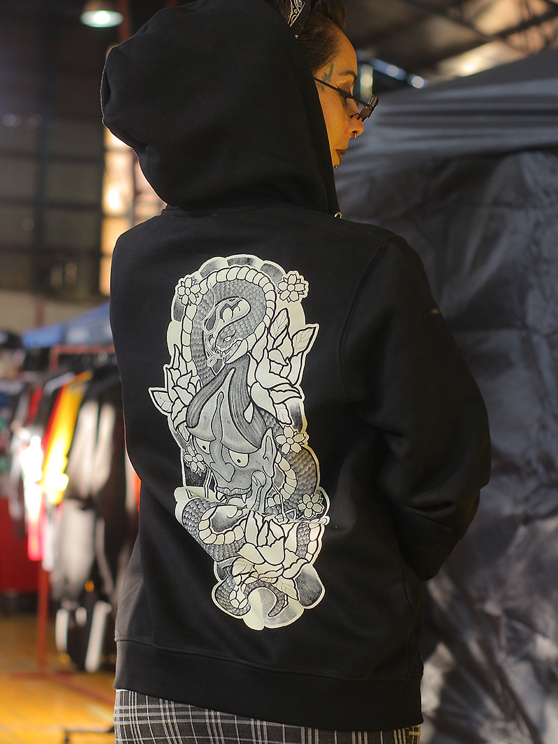 CANGURO CIERRE SHEOTATTOO SELVA NEGRA 1