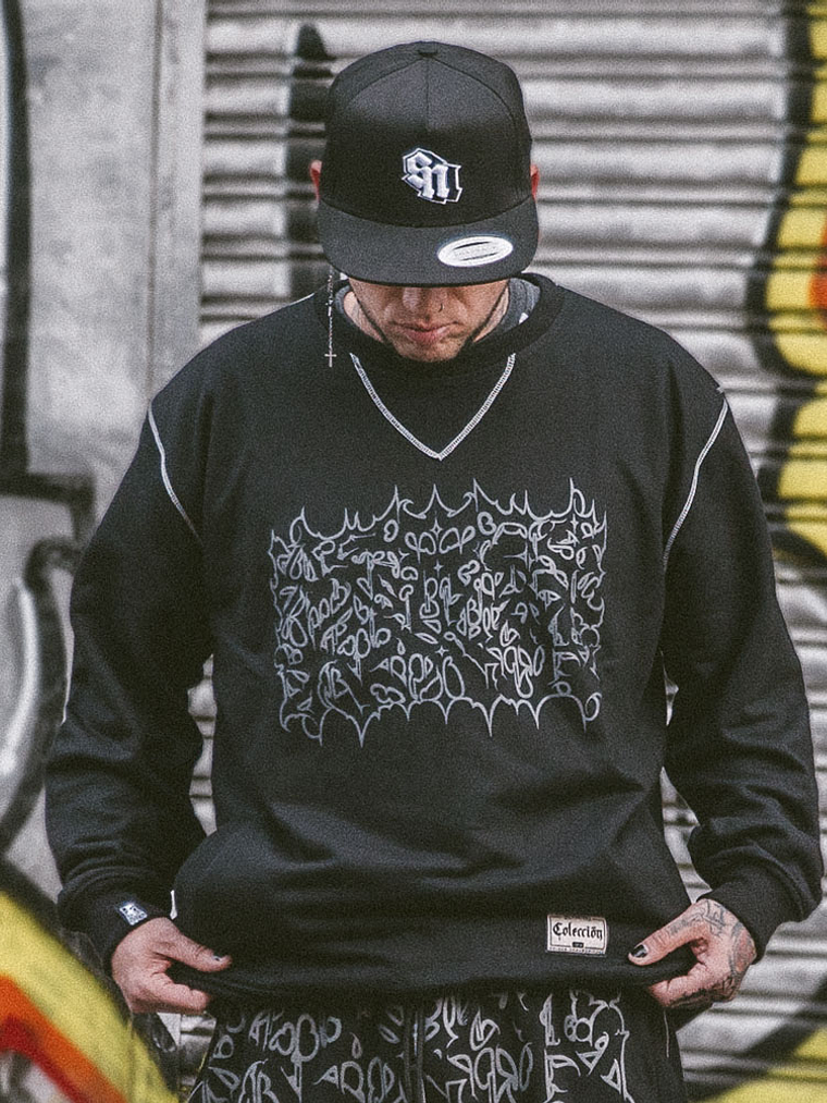 POLO CRYPTIC SELVA NEGRA 2