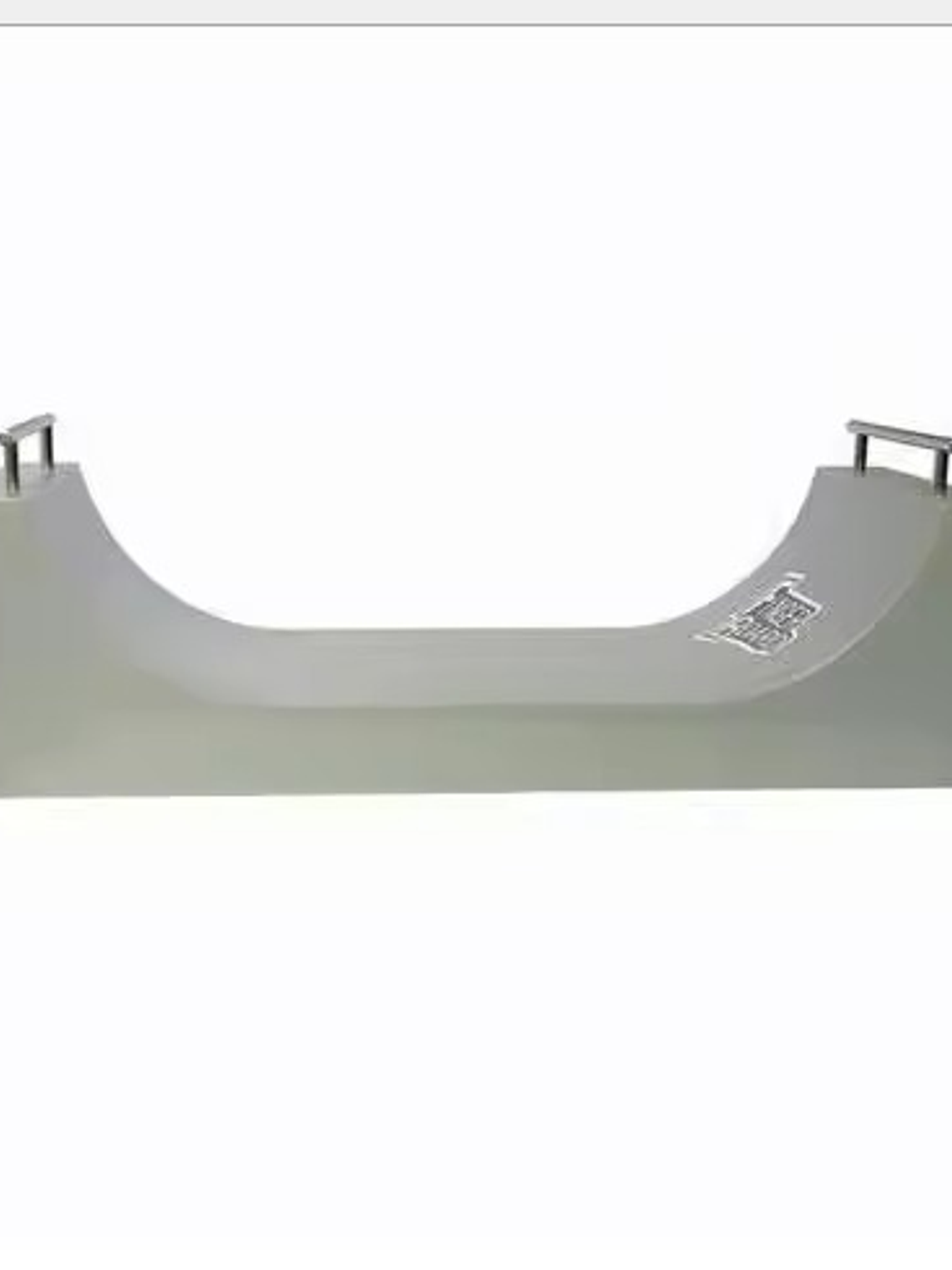 Rampa de skate de dedo grande para niños, juego de mesa de patinaje, juego de pista de juguete, Fingerboard 2