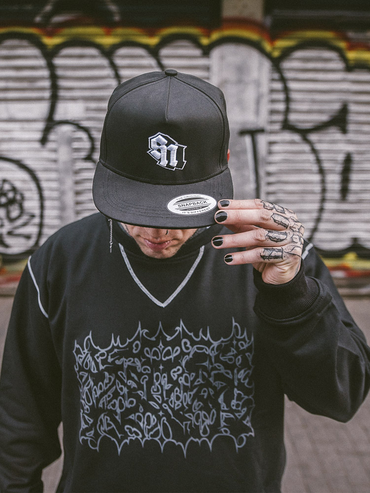 POLO CRYPTIC SELVA NEGRA 4