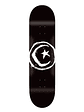 Foundation - Tabla Star & Moon Black - 8.38 - Miniatura 1